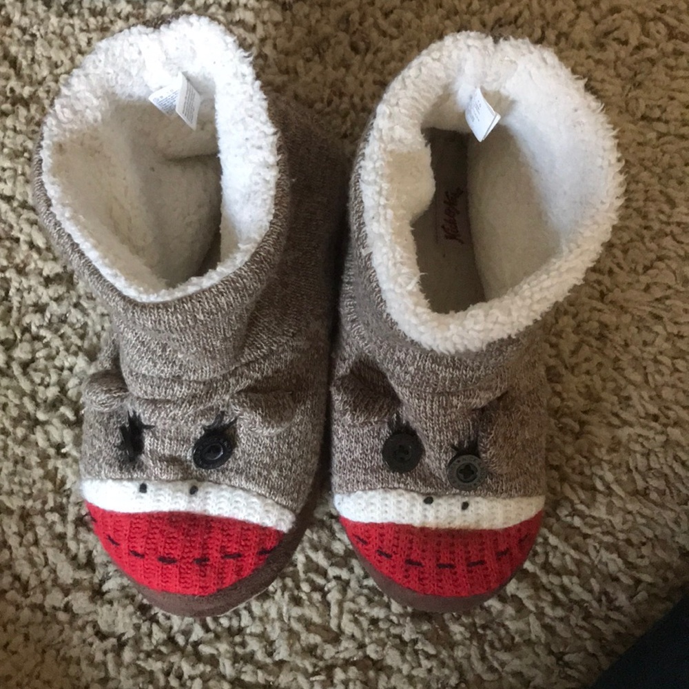 Slippers